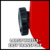 Сетевой компрессор Einhell TC-AC 240/50/10 OF (4010393)