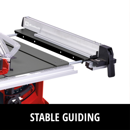 Сетевая настольная пила Einhell TC-TS 2225 U (4340515)