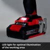 Аккумуляторный шуруповерт Einhell TP-CD 18/50 Li BL (2x2,0Ah) (4513896)