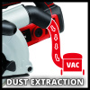 Сетевой штроборез Einhell TE-MA 1700 (4350740)
