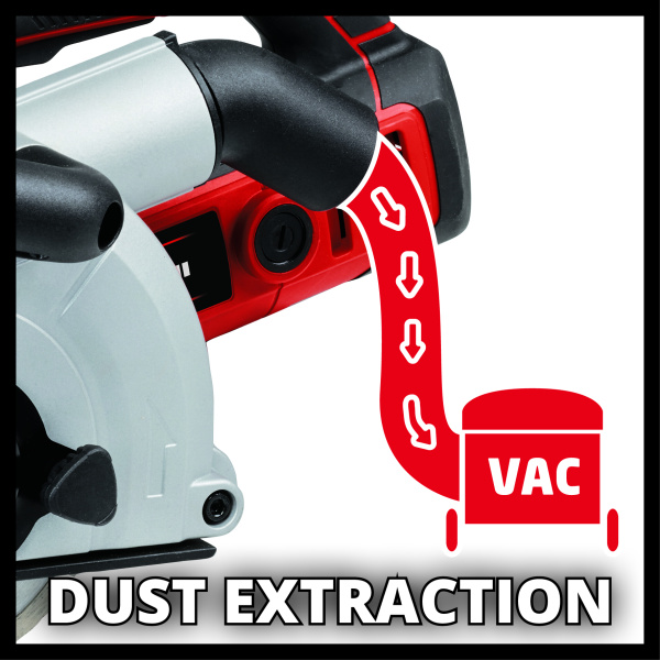 Сетевой штроборез Einhell TE-MA 1700 (4350740)