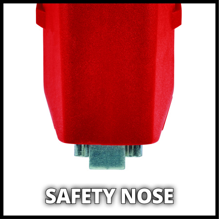 Сетевой гвоздезабиватель Einhell TC-EN 20 E (4257890)