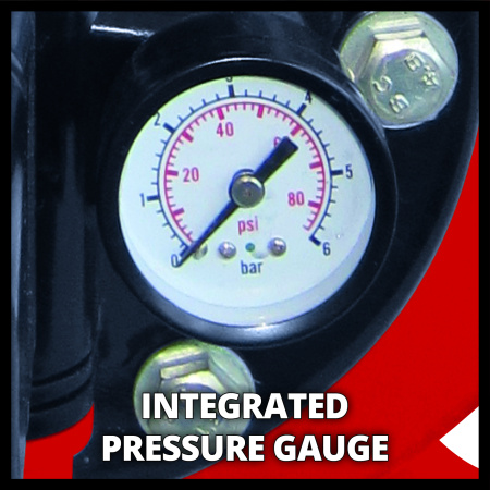 Сетевая насосная станция Einhell GC-WW 6538 Set (4173193)