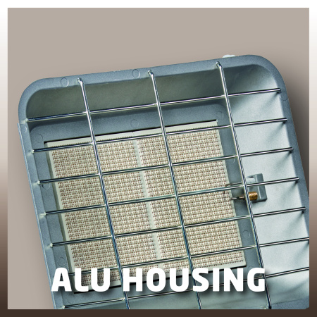 Газовый обогреватель Einhell GS 4400 P (DE/AT) (2333120)