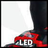 Аккумуляторный шуруповерт Einhell TC-CD 18/35 Li +39 (2x2,0 Ah) (4513957)