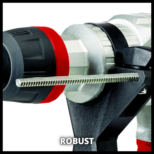 Сетевой перфоратор SDS-Plus Einhell TE-RH 32 E (4257940)