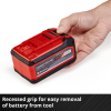 Аккумулятор Einhell 18V 5-8Ah Multi-Ah PXC Plus (4511600)