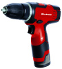 Аккумуляторный шуруповерт Einhell TH-CD 12-2 Li (4513660)