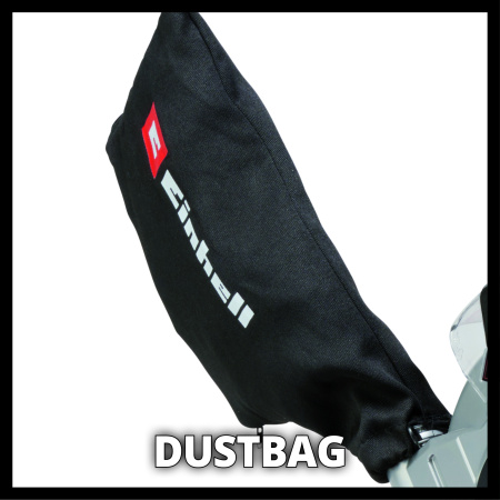 Сетевая торцовочная пила Einhell TC-MS 2112 (4300295)