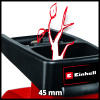 Сетевой садовый измельчитель Einhell GC-RS 60 CB (3430635)