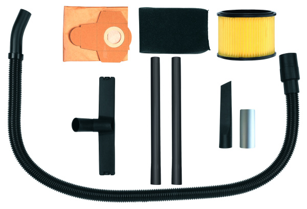 Сетевой пылесос Einhell TC-VC 1825 (2342430)