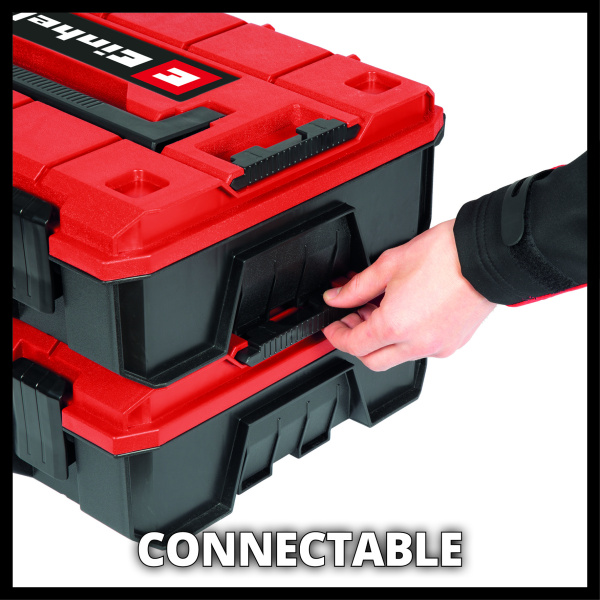 Кейс Einhell E-Case S-F (4540011)