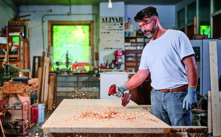 Аккумуляторный насос Einhell CE-AP 18 Li-Solo (2070110)