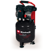 Сетевой компрессор Einhell TE-AC 135/24 Silent Plus (4020610)