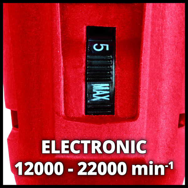 Сетевая дельташлифмашина Einhell TC-DS 20 E (4464255)