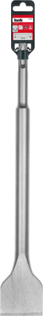 Зубило SDS 40x250 мм kwb by Einhell (247304)