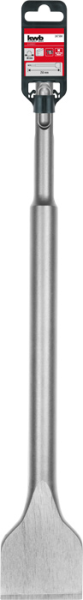 Зубило SDS 40x250 мм kwb by Einhell (247304)