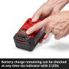 Зарядное устройство в комплекте Einhell 5,2Ah & 4A Fastcharger (4512114)