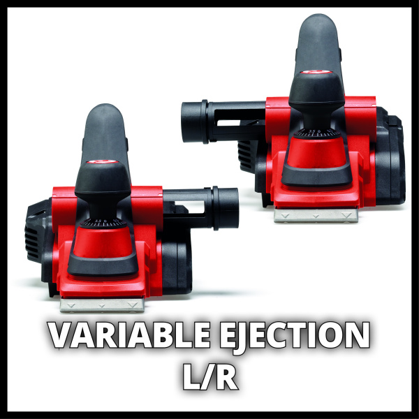 Сетевой рубанок Einhell TE-PL 920 (4345325)