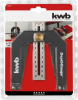 Глубиномер 0-100 мм kwb by Einhell (92100)