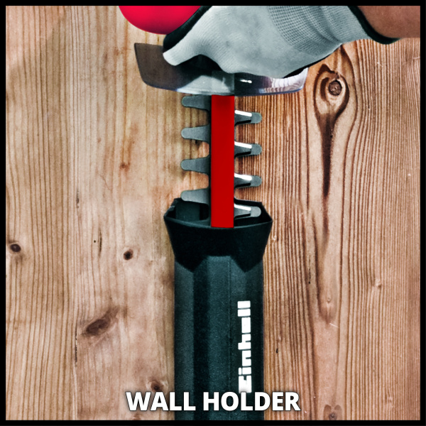 Сетевой кусторез Einhell GC-EH 6055/1 (3403320)