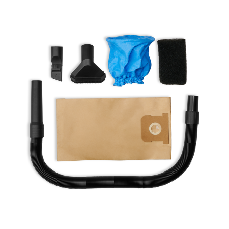 Аккумуляторный пылесос Einhell TE-VC 18/10 Li-Solo (2347160)