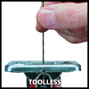 Сетевой лобзик Einhell TC-JS 60/1 (4321135)