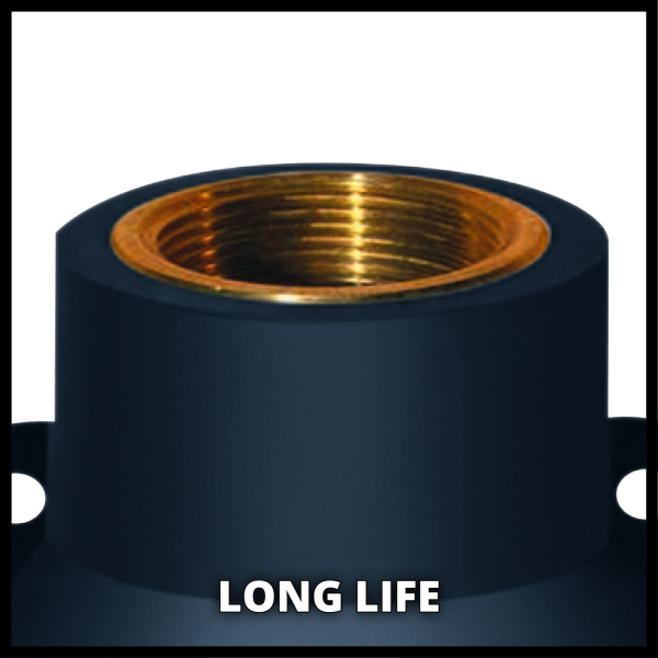 Сетевой глубинный насос Einhell GC-DW 1300 N (4170944)