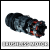Аккумуляторный шуруповерт Einhell TP-CD 18/50 Li BL-Solo (4513887)