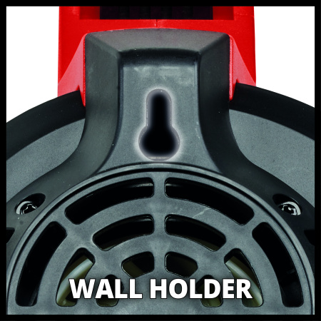 Аккумуляторная воздуходувка Einhell GE-UB 18/250 Li E-Solo (3433542)