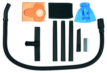 Сетевой пылесос Einhell TC-VC 1815 (2340290)