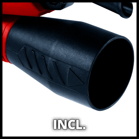Сетевая дельташлифмашина Einhell TC-DS 19 (4464235)