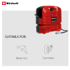 Сетевой компрессор Einhell TC-AC 190 OF Set (4020660)