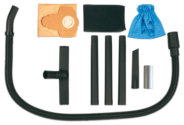 Сетевой пылесос Einhell TC-VC 1812 S (2342370)