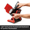 Аккумуляторный фонарь Einhell TP-CL 18/3000 Li - Solo (4514172)