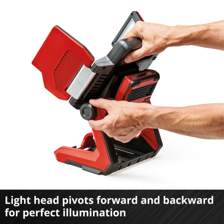 Аккумуляторный фонарь Einhell TP-CL 18/3000 Li - Solo (4514172)