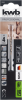 Сверло HARDCUT, 4,0 мм kwb by Einhell (52640)