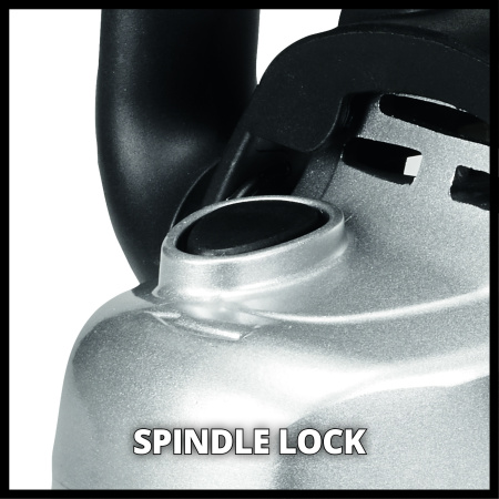 Сетевая полировальная машина Einhell CC-PO 1100/150 E (2093275)