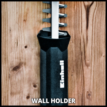 Сетевой кусторез Einhell GH-EH 4245 (3403460)