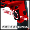 Сетевой ударная дрель Einhell TC-ID 1000 E Kit (4259844)