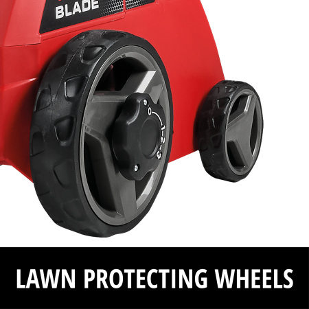 Сетевой скарификатор Einhell GC-ES 1231/1 (3420630)