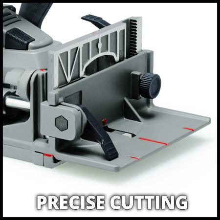 Сетевой ламельный фрезер Einhell TE-BJ 900 (4350640)