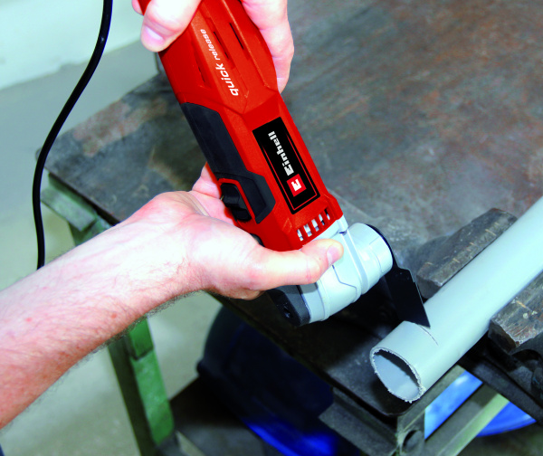 Сетевой реноватор Einhell TE-MG 300 EQ (4465150)