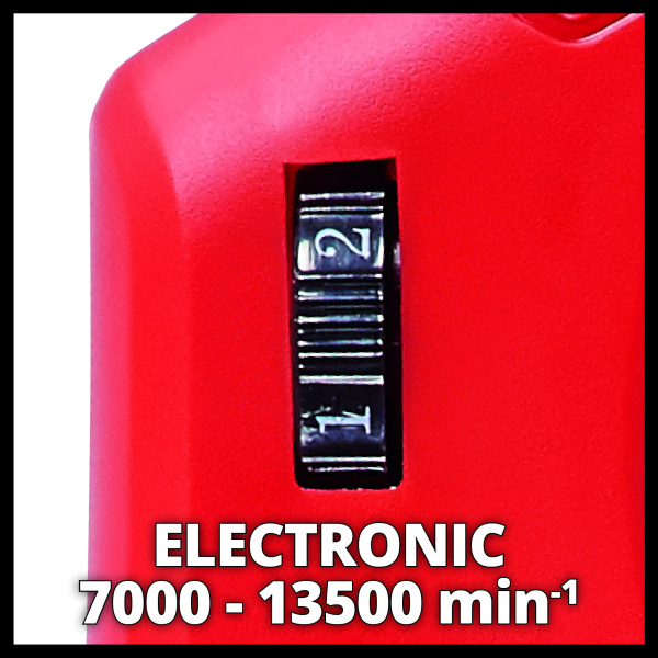 Сетевой пылесос-воздуходувка Einhell GC-EL 3024 E (3433370)