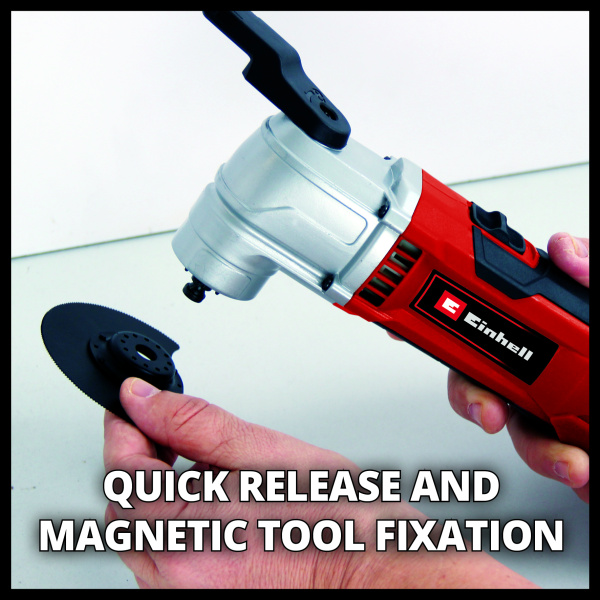 Сетевой реноватор Einhell TE-MG 300 EQ (4465150)