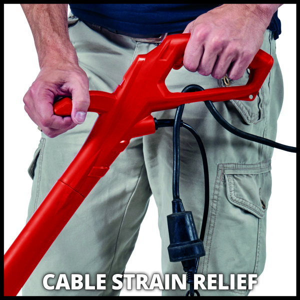 Сетевой триммер Einhell GC-ET 2522 (3402040)