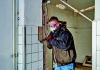 Сетевой компрессор Einhell TC-AC 420/50/10 V (4010495)
