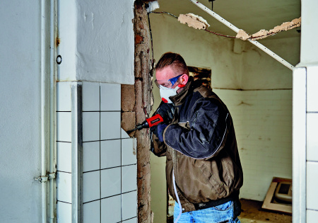 Сетевой компрессор Einhell TC-AC 420/50/10 V (4010495)