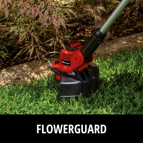 Аккумуляторный триммер Einhell GE-CT 18/28 Li TC-Solo (3411212)