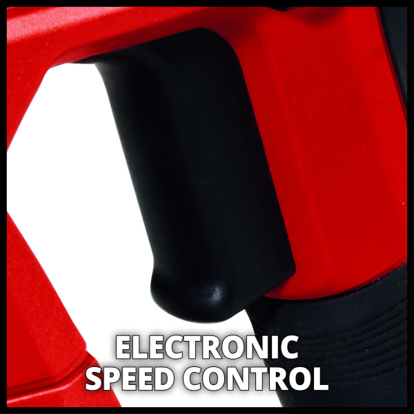 Аккумуляторный перфоратор SDS-Plus Einhell TE-HD 18/20 Li - Solo (4514260)